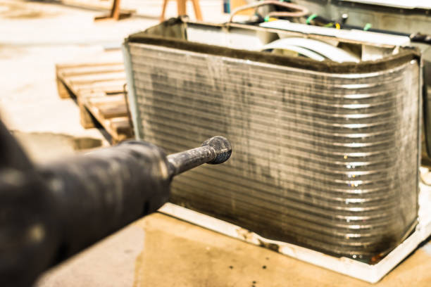 Best Professional Duct Cleaning Services  in Soap Lake, WA