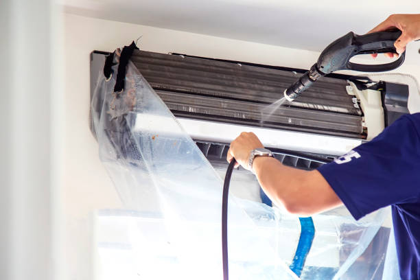 Best Ventilation Cleaning Services  in Soap Lake, WA