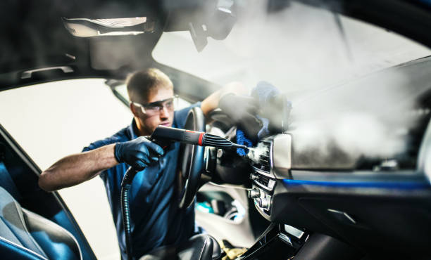 Best Air Duct Cleaning Near Me  in Soap Lake, WA