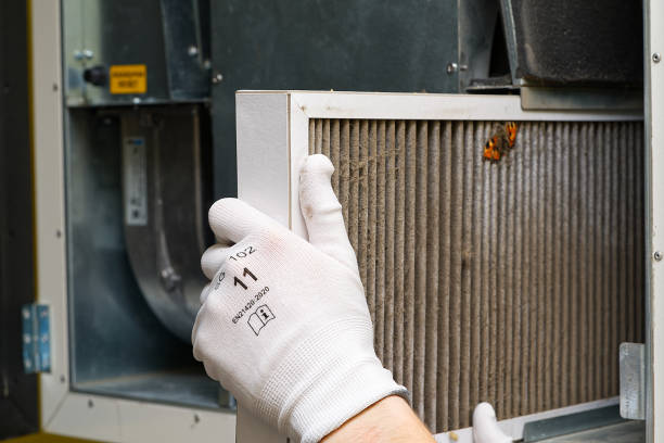 Ductwork Cleaning Services in WA