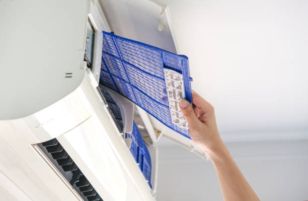 Best HVAC System Cleaning  in Soap Lake, WA