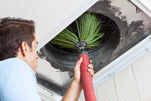 Best Emergency Air Duct Cleaning  in Soap Lake, WA