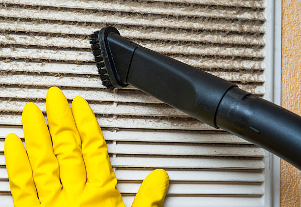 Best Commercial Air Duct Cleaning  in Soap Lake, WA
